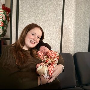 Meet your Posher, Sierra